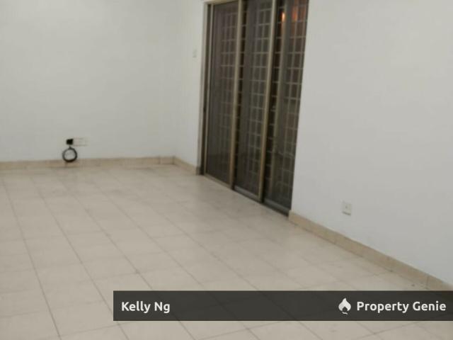 Apartment for sale in Port Klang, Selangor