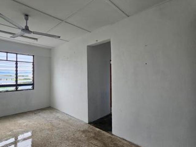 Apartment for sale in Kajang, Langat