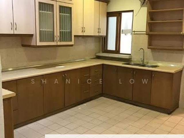 House for sale in Petaling, Subang Jaya