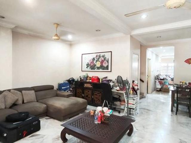 Terraced House for sale in Puchong, Majlis Bandaraya Subang Jaya