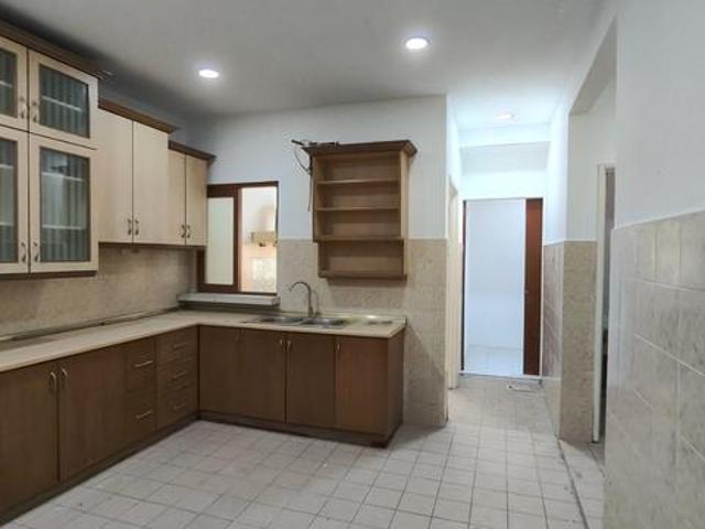 Terraced House for sale in Petaling, Subang Jaya