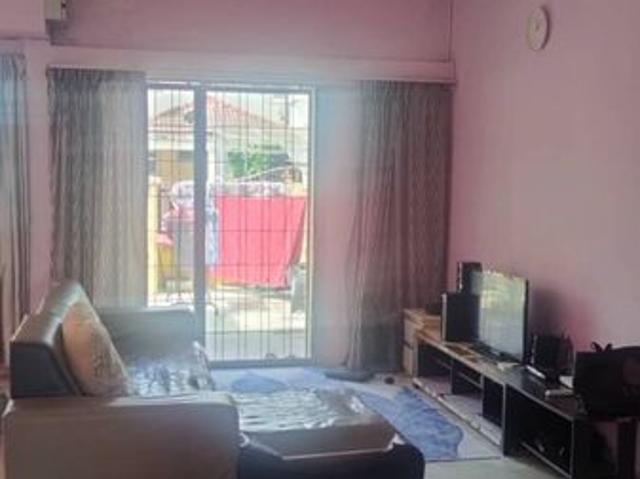 House for sale in Petaling, Subang Jaya