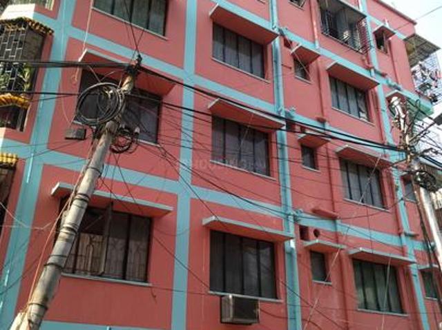 Flat for sale in Calcutta, West Bengal