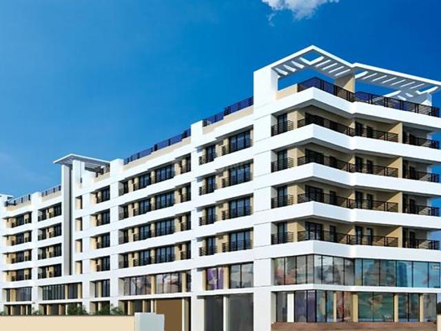 Flat for sale in Calcutta, West Bengal