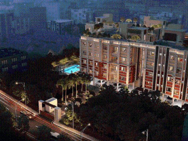 Flat for sale in Calcutta, West Bengal
