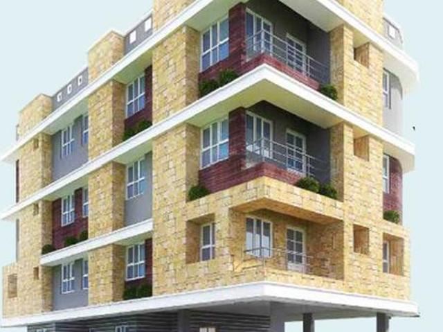 Flat for sale in Calcutta, West Bengal