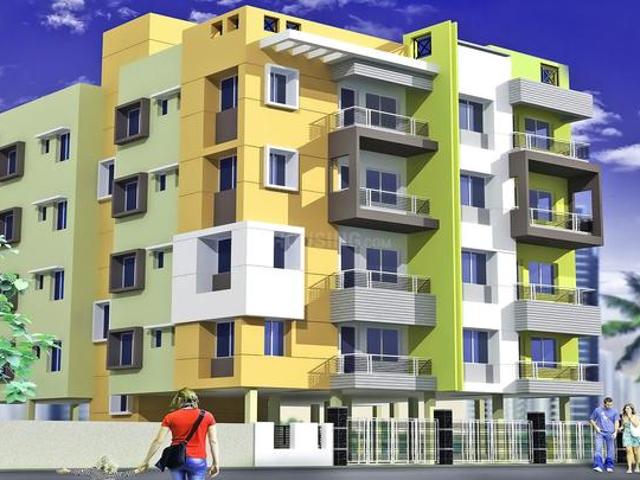Flat for sale in Calcutta, West Bengal