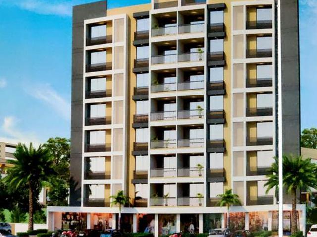 Flat for sale in Kati, Gujarat