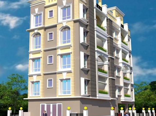 Flat for sale in Calcutta, West Bengal