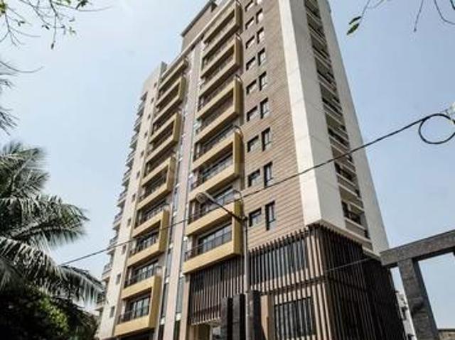 Flat for sale in Calcutta, West Bengal