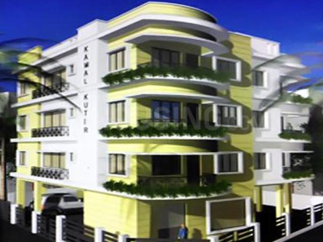 Flat for sale in Calcutta, West Bengal