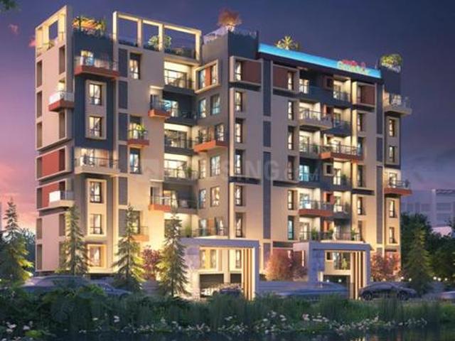 Flat for sale in Calcutta, West Bengal