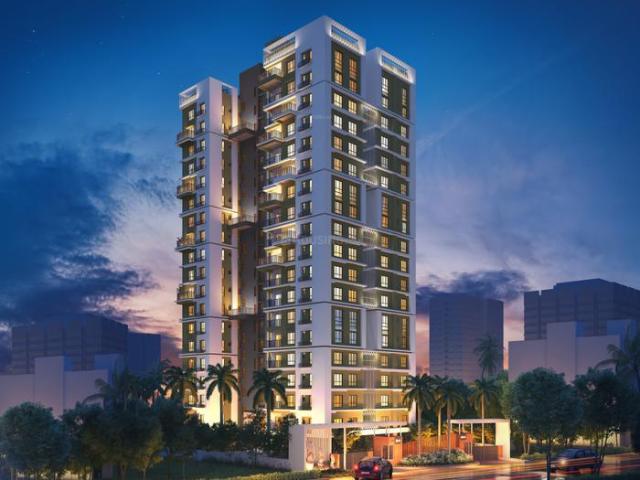 Flat for sale in Calcutta, West Bengal