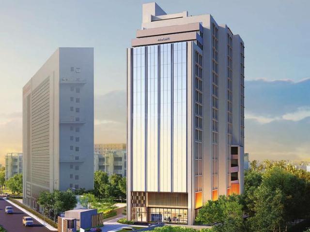 Office for sale in Calcutta, West Bengal