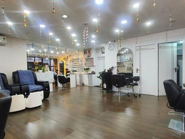 Commercial for rent in Calcutta, West Bengal