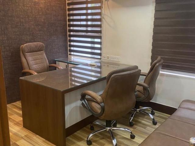 Commercial for rent in Calcutta, West Bengal