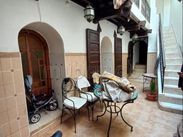Riad vente à Marrakech, L'Oriental