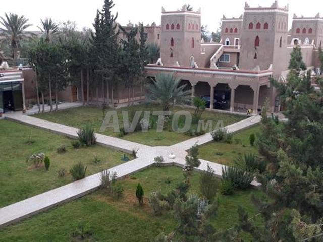 Maison vente à Ouarzazate