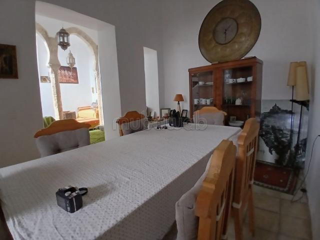 Riad vente à El Ma, Gharb-Chrarda-Beni Hssen