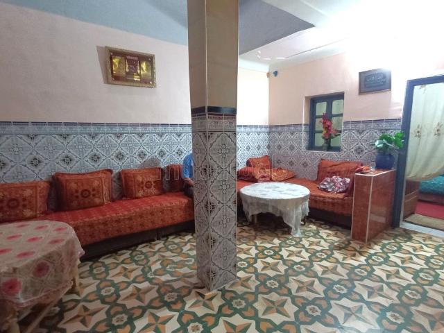 Riad vente à Marrakech, L'Oriental