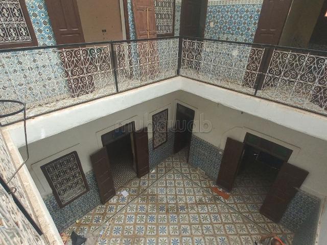 Riad vente à Marrakech, L'Oriental