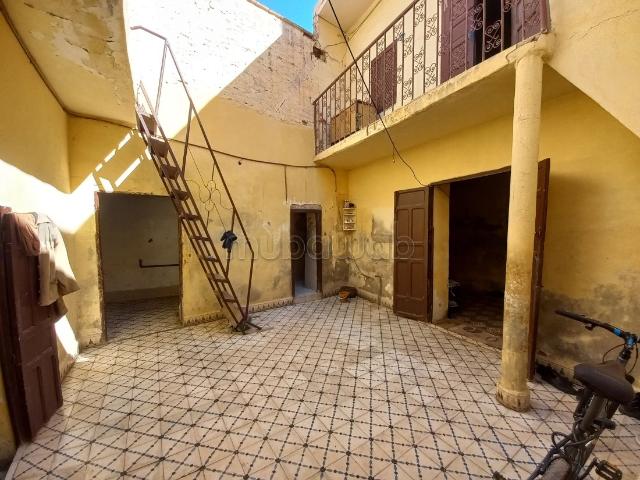 Riad vente à Marrakech, L'Oriental