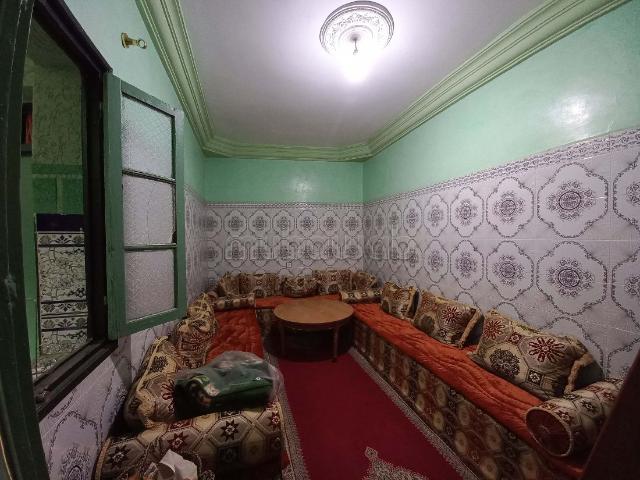 Riad vente à Marrakech, L'Oriental