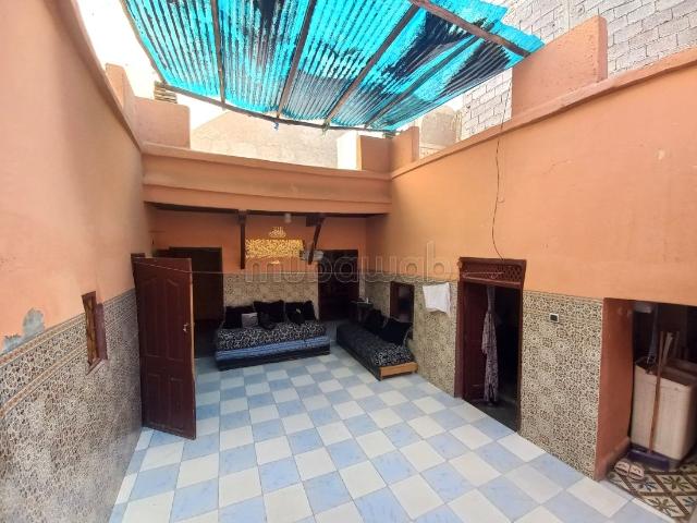 Riad vente à Marrakech, L'Oriental
