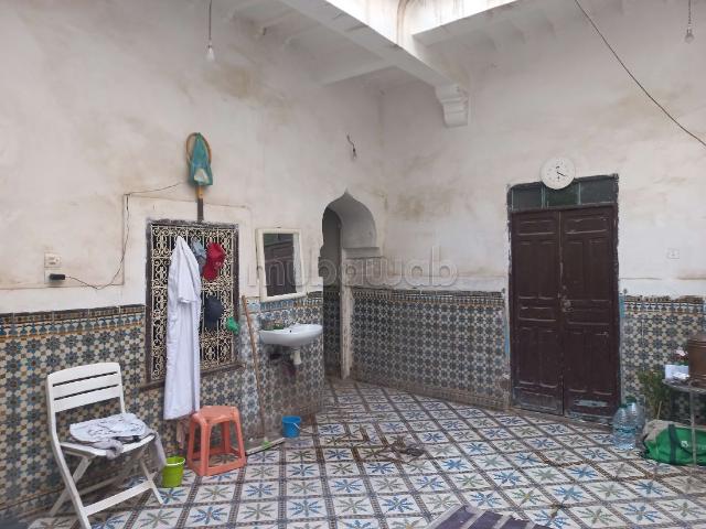 Riad vente à Marrakech, L'Oriental