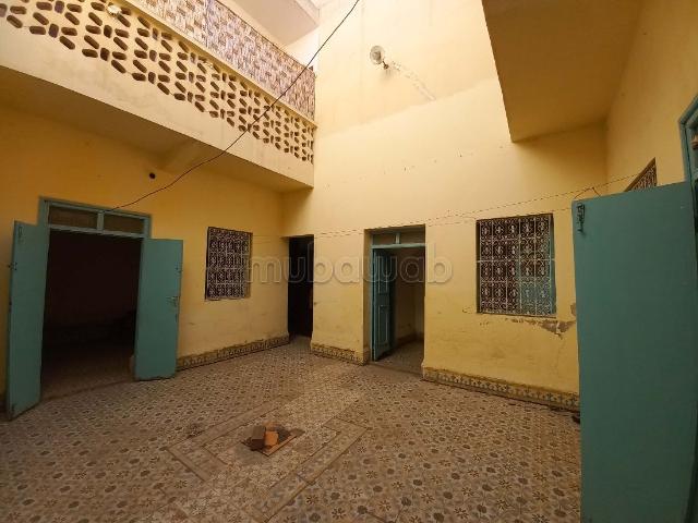 Riad vente à Marrakech, L'Oriental