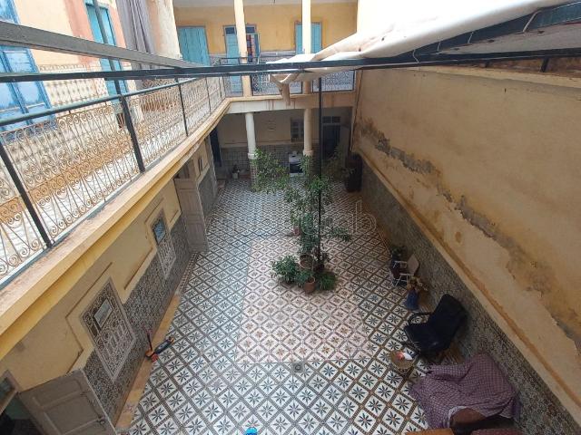 Riad vente à Marrakech, L'Oriental