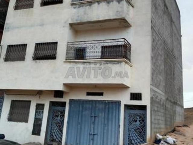 Maison vente à Kasba Tadla