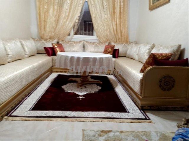 Appartement vente à Anfa, Gharb-Chrarda-Beni Hssen