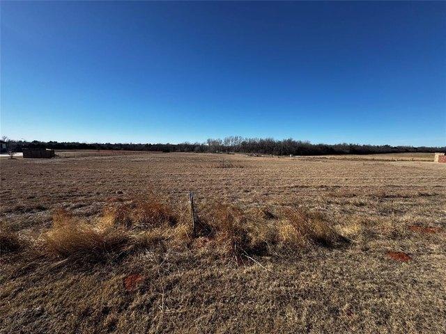 Land for sale in Mustang, Canadian County