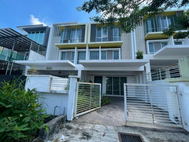 Terraced House for sale in Kajang, Langat