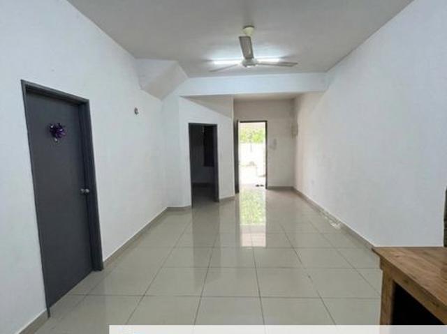 House for sale in Kajang, Langat