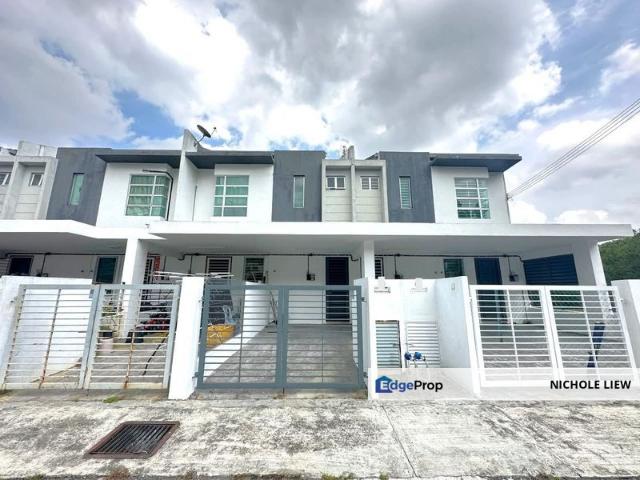 House for sale in Kajang, Langat
