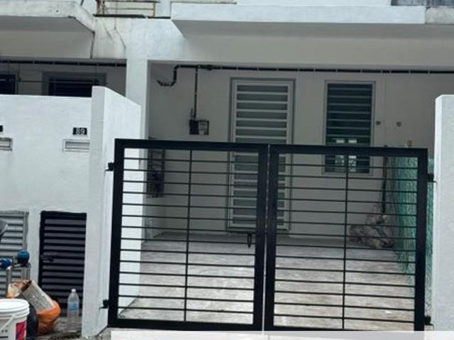 House for sale in Kaseh Heights, Majlis Perbandaran Kajang