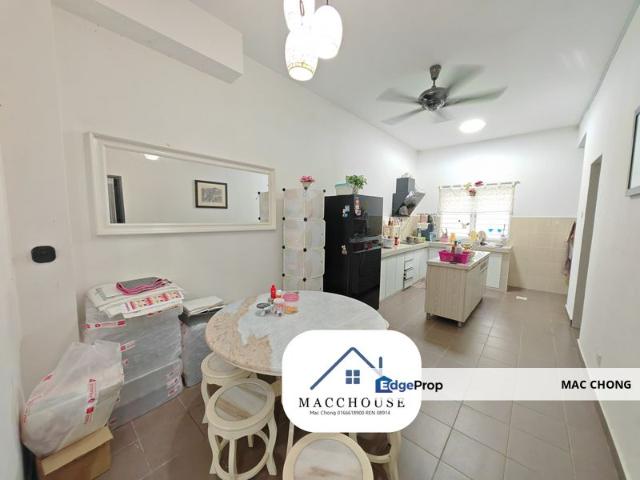 House for sale in Kajang, Langat