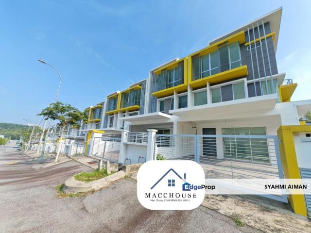 House for sale in Kajang, Langat