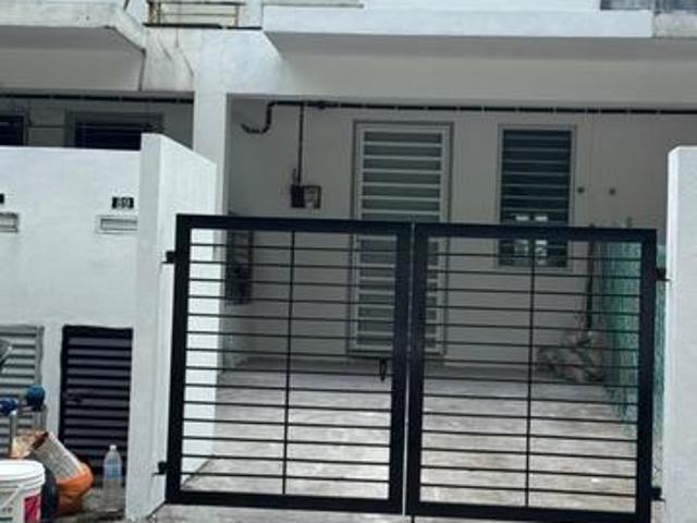 Townhouse for sale in Semenyih, Majlis Perbandaran Kajang
