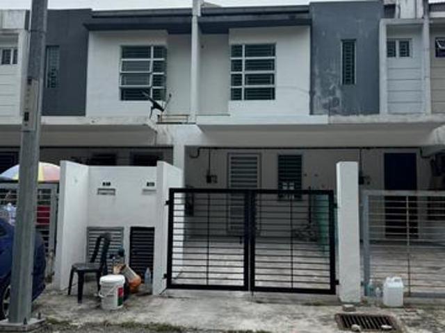 Townhouse for sale in Semenyih, Majlis Perbandaran Kajang