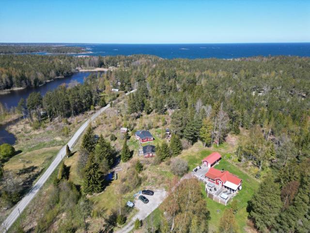 Hus till salu i Botkyrka, Stockholm