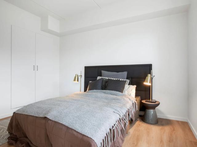 Lejlighed til leje i Ringsted