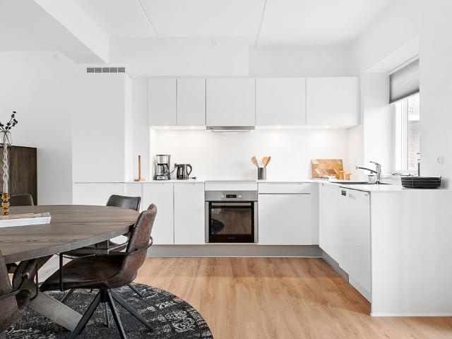 Lejlighed til leje i Ringsted