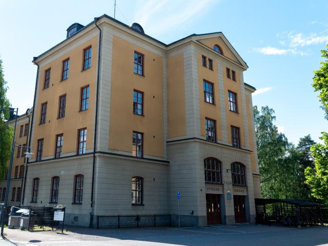 Lägenhet hyra i Dalregementet, Falun
