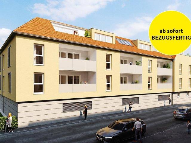 Apartment mieten in Langenlois, Niederösterreich