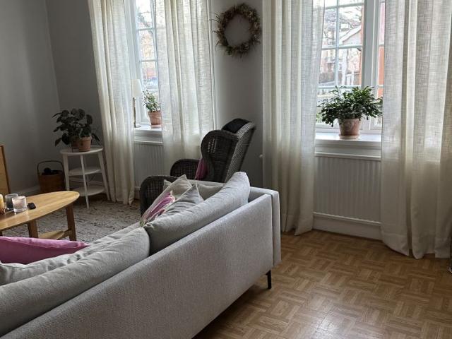 Lägenhet hyra i Eksjö, Jönköping