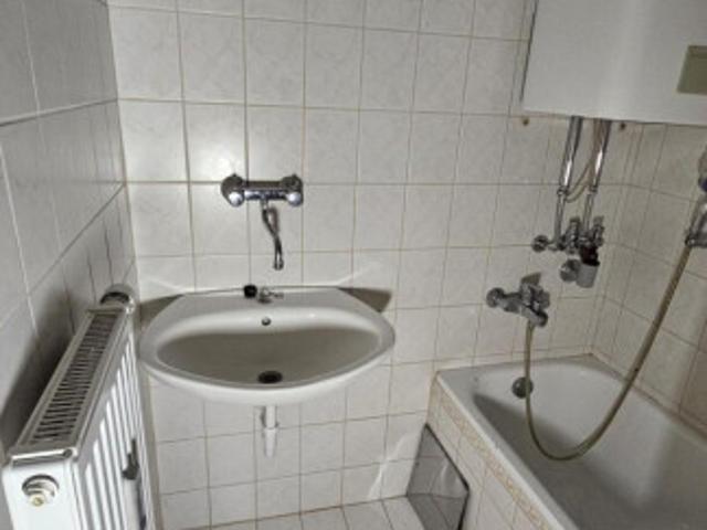 Wohnung kaufen in Jakomini, Gersdorf-Feistritz