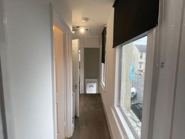 Apartment for rent in Plumstead, Greater London